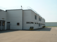 Ausbildungräume der JVA Hannover im Rehagen