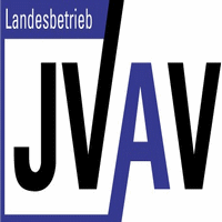 Logo der Justizabeitsverwaltung