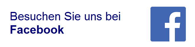 Besuchen Sie uns bei facebook