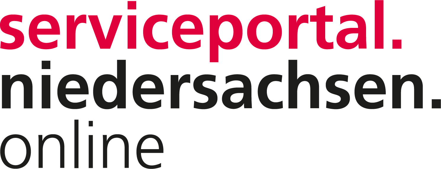 Aufruflink Serviceportal.niedersachsen.online